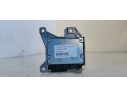 Recambio de centralita airbag para citroen c3 picasso exclusive referencia OEM IAM 9673654980  