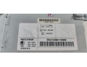 Recambio de sistema audio / radio cd para skoda octavia combi (1z5) 2.0 tdi 140 referencia OEM IAM 1Z0035161C  
