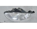 Recambio de faro derecho para peugeot 206 berlina play station 2 referencia OEM IAM   