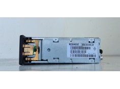 Recambio de sistema navegacion gps para renault espace iv (jk0) expression referencia OEM IAM 8200163081A  