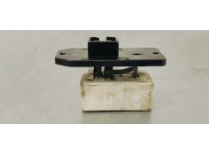 Recambio de resistencia calefaccion para jeep gr.cherokee (wj/wg) 3.1 td limited referencia OEM IAM   