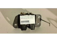 Recambio de cerradura maletero / porton para hyundai santa fe (sm) 2.0 crdi cat referencia OEM IAM   