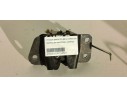 Recambio de cerradura maletero / porton para hyundai santa fe (sm) 2.0 crdi cat referencia OEM IAM   