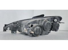 Recambio de faro derecho para peugeot 206 berlina play station 2 referencia OEM IAM   