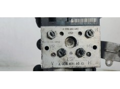 Recambio de abs para mercedes-benz clase s (w220) berlina 3.2cdi 197 [320] referencia OEM IAM A0044314612  