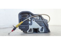 CERRADURA PUERTA DELANTERA DERECHA 