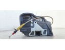 Recambio de cerradura puerta delantera derecha para bmw serie 1 berlina (e81/e87) 116i referencia OEM IAM   