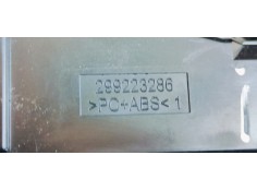 Recambio de interruptor para hyundai i20 (bc3) 1.0i turbo 100 fap referencia OEM IAM 299223286  