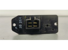 Recambio de resistencia calefaccion para jeep gr.cherokee (wj/wg) 3.1 td limited referencia OEM IAM   