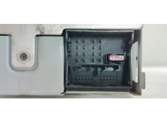 Recambio de sistema audio / radio cd para skoda octavia combi (1z5) 2.0 tdi 140 referencia OEM IAM 1Z0035161C  