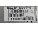 Recambio de sistema navegacion gps para renault espace iv (jk0) expression referencia OEM IAM 8200163081A  