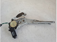 Recambio de elevalunas trasero izquierdo para chrysler jeep gr.cherokee (zj)/(z) 2.5 turbodiesel referencia OEM IAM 55154621  