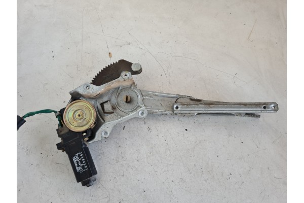 Recambio de elevalunas trasero izquierdo para chrysler jeep gr.cherokee (zj)/(z) 2.5 turbodiesel referencia OEM IAM 55154621  