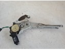 Recambio de elevalunas trasero izquierdo para chrysler jeep gr.cherokee (zj)/(z) 2.5 turbodiesel referencia OEM IAM 55154621  