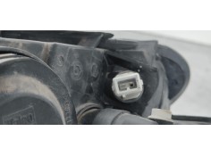 Recambio de faro derecho para peugeot 206 berlina play station 2 referencia OEM IAM   
