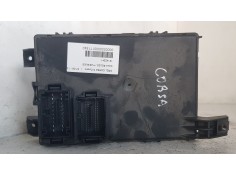 Recambio de caja reles / fusibles para opel corsa d cosmo referencia OEM IAM 13142241  