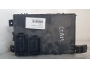 Recambio de caja reles / fusibles para opel corsa d cosmo referencia OEM IAM 13142241  