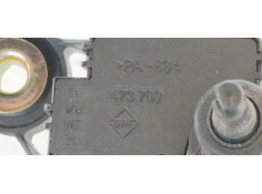 Recambio de motor limpia trasero para seat altea (5p1) arena referencia OEM IAM 5P0955711B  