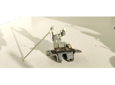 Recambio de cerradura maletero / porton para hyundai santa fe (sm) 2.0 crdi cat referencia OEM IAM   