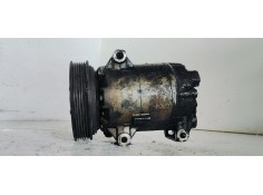 Recambio de compresor aire acondicionado para renault scenic ii confort authentique referencia OEM IAM   