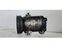 Recambio de compresor aire acondicionado para renault scenic ii confort authentique referencia OEM IAM   