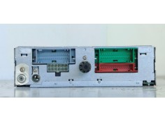 Recambio de sistema navegacion gps para renault espace iv (jk0) expression referencia OEM IAM 8200163081A  