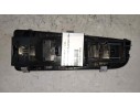 Recambio de mando elevalunas delantero izquierdo para lancia delta (181) 1.4 cat referencia OEM IAM 735541712 75100 31112