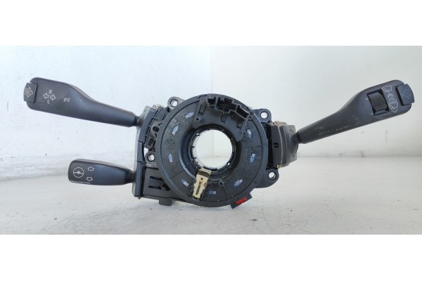 Recambio de mando multifuncion para bmw x5 (e53) 4.4i automático referencia OEM IAM 6131837644391  