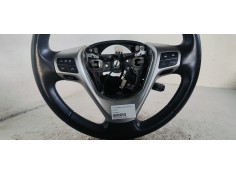 Recambio de volante para toyota verso 1.6d4d 112 fap referencia OEM IAM 451000F471  