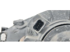 Recambio de faro derecho para peugeot 206 berlina play station 2 referencia OEM IAM   