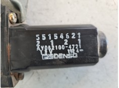 Recambio de elevalunas trasero izquierdo para chrysler jeep gr.cherokee (zj)/(z) 2.5 turbodiesel referencia OEM IAM 55154621  