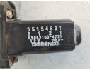 Recambio de elevalunas trasero izquierdo para chrysler jeep gr.cherokee (zj)/(z) 2.5 turbodiesel referencia OEM IAM 55154621  