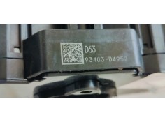 Recambio de mando multifuncion para kia stonic (ybcuv) 1.2 i 85 referencia OEM IAM 93403D4952  