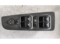 Recambio de mando elevalunas delantero izquierdo para lancia delta (181) 1.4 cat referencia OEM IAM 735541712 75100 31112