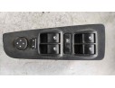 Recambio de mando elevalunas delantero izquierdo para lancia delta (181) 1.4 cat referencia OEM IAM 735541712 75100 31112
