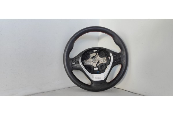 Recambio de volante para bmw serie 1 lim. (f20) 2.0 turbodiesel referencia OEM IAM 62560184D  