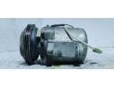 Recambio de compresor aire acondicionado para smart coupe 0.6i turbo 54 referencia OEM IAM A1602300111  
