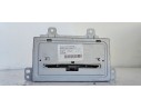 Recambio de sistema navegacion gps para opel insignia sports tourer excellence referencia OEM IAM 13326453  