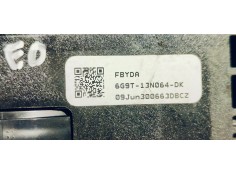 Recambio de mando multifuncion para ford mondeo ber. (ca2) econetic referencia OEM IAM 6G9T13N064DK  