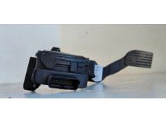 Recambio de potenciometro pedal para citroen c3 picasso exclusive referencia OEM IAM 968300158001  