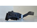 Recambio de potenciometro pedal para citroen c3 picasso exclusive referencia OEM IAM 968300158001  