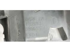 Recambio de faro derecho para peugeot 206 berlina play station 2 referencia OEM IAM   