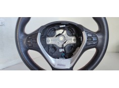 Recambio de volante para bmw serie 1 lim. (f20) 2.0 turbodiesel referencia OEM IAM 62560184D  