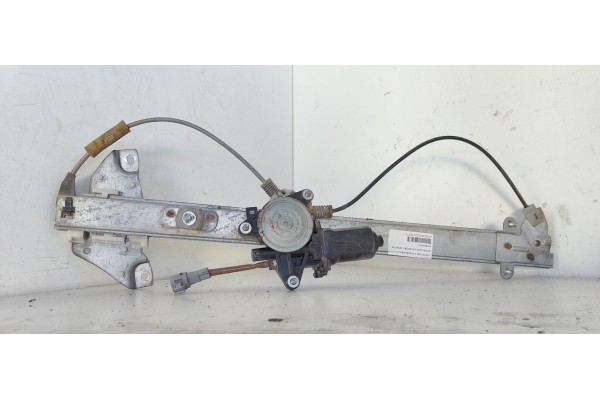 Recambio de elevalunas delantero derecho para toyota rav 4 funcruiser (a1) básico referencia OEM IAM 8572042010  