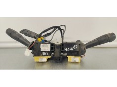 Recambio de mando multifuncion para renault captur 1.5 dci 90 fap referencia OEM IAM 255675887R  