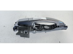 Recambio de maneta exterior trasera derecha para opel astra j lim. selective referencia OEM IAM   