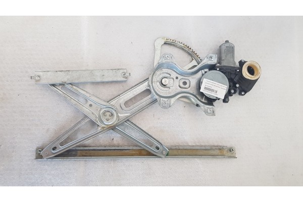 Recambio de elevalunas delantero izquierdo para toyota avensis (t27) 2.2d-cat 150 fap referencia OEM IAM 8570202020  