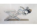 Recambio de elevalunas delantero izquierdo para toyota avensis (t27) 2.2d-cat 150 fap referencia OEM IAM 8570202020  