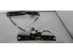 Recambio de elevalunas delantero izquierdo para jaguar f-pace 2.0 diesel cat referencia OEM IAM HK8323201AF X761FR 