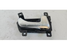 Recambio de maneta interior delantera derecha para kia sportage 1.7crdi 115 fap referencia OEM IAM 826203U000  